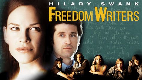 freedom writers full